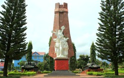 Chiến thắng Đăk Tô - Tân Cảnh: Bản hùng ca bất tử