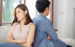 Câu nói của con gái khiến vợ chồng tôi không dám đưa nhau ra tòa
