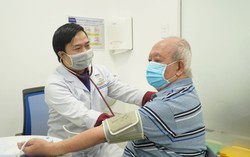 1 trường hợp tử vong do mắc COVID-19 tại Hà Nội 