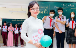 Nhóm 3 học sinh xô xát nhau trong nhà vệ sinh, cô giáo ở TP.HCM ứng xử thấu tình đạt lý