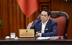 Thủ tướng yêu cầu thúc đẩy ban hành ngay 2 thông tư quan trọng