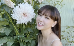 Beauty blogger Hannah Olala không xích mích với mẹ chồng suốt 18 năm nhờ ứng xử khéo léo