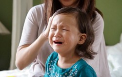 Cha mẹ để ý dạy dỗ kỹ nếu trẻ có 3 tính cách này 