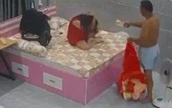 Người phụ nữ bị chồng đánh ở Đà Nẵng: "Tôi đã cầu xin nhưng anh ta không dừng lại"