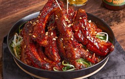 Bí quyết không nên bỏ qua để có món sườn heo nướng thơm ngon