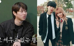 Heechul (Super Junior) hé lộ hình mẫu "kỳ lạ" để kết hôn