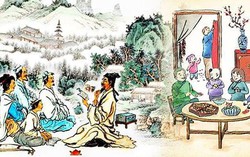 Bài học cổ nhân: Gia đình có phúc hay không phụ thuộc 3 người 