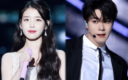 IU trải lòng xúc động về sự ra đi của Moonbin (ASTRO)