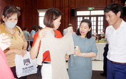 Nâng cao kiến thức giúp lao động nữ nông thôn có việc làm bền vững trong thời đại kỷ nguyên số