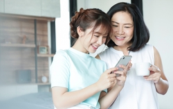 Đưa chị dâu đi chơi 1 ngày, tôi cứu luôn cuộc hôn nhân của chị