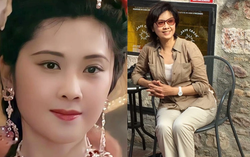 Mỹ nhân "Tây du ký" tuổi 70 vẫn "gây sốt" vì thần sắc tươi trẻ, bí quyết chính là gì?