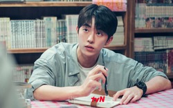 Nam Joo Hyuk đến gặp người bạn học cũ tố nam tài tử bạo lực học đường, kết quả ra sao?