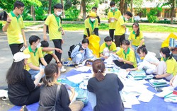 Tạo ra những cộng đồng “xanh” từ nhận thức đến hành động