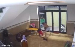 Vụ người phụ nữ bị chồng đánh ở Đà Nẵng: "Phải coi là án điểm, tăng cường biện pháp bảo vệ chị em"