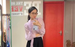 Từ quần áo size XXL, mẹ 2 con giảm thành công về size S nhờ loạt món ăn healthy