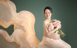 U40 bầu bí vẫn dẻo dai, không bị rạn da nhờ chăm chỉ tập 1 môn thể thao