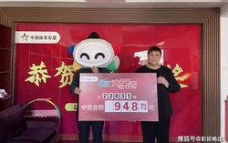 Làm ăn thất bại, chàng trai vét túi 7.000 đồng mua vé số rồi trúng 32 tỷ