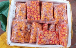 Hà Nội: Tạm giữ gần 1 tấn trứng non gia cầm, nầm động vật không rõ nguồn gốc