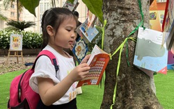 Hành trình lan tỏa văn hóa đọc tới độc giả