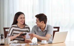 Nhờ thay đổi tư duy, tôi đã thoát nợ