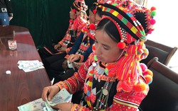 Lai Châu: Trao 200 triệu đồng hỗ trợ mô hình sinh kế cho phụ nữ dân tộc thiểu số