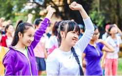Kỳ kinh nguyệt ảnh hưởng đến chất lượng học tập của nhiều nữ sinh