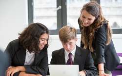 Brighton College Vietnam - Tiên phong triển khai giáo dục Khởi nghiệp cho các chủ nhân của Tương lai