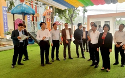 Hà Nội: Ưu tiên nguồn lực cho giáo dục, khám chữa bệnh vùng đồng bào dân tộc thiểu số