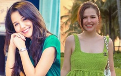 Dung mạo Phanh Lee không khác so với ảnh từ 10 năm trước