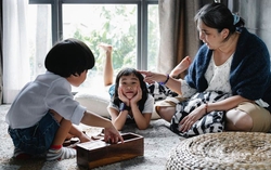 5 câu cha mẹ lỡ miệng nói với con chẳng khác gì "thuốc độc"
