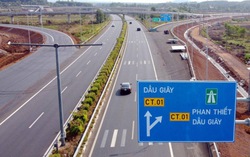 Hoàn thành thêm 150 km cao tốc trong tháng 5