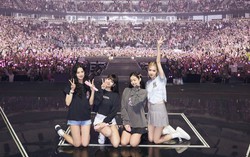 BLACKPINK trở thành nhóm nhạc nữ có doanh thu tour diễn cao nhất mọi thời đại