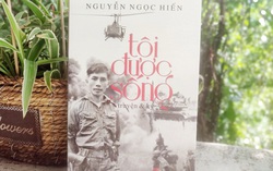 Đạo diễn lão thành kể chuyện “được sống” trong chiến tranh