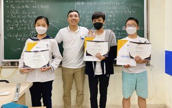 4 lưu ý quan trọng cho học sinh cuối cấp khi luyện đề ôn thi