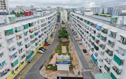 Chính thức triển khai gói tín dụng 120.000 tỷ đồng cho nhà ở xã hội