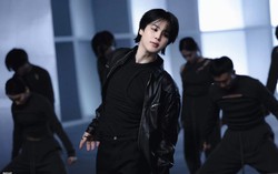 Không chỉ lập kỷ lục ở Anh, Jimin (BTS) còn trở thành nghệ sĩ solo Kpop đạt thứ hạng cao nhất trên Billboard 200