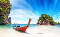 Đường bay thẳng đầu tiên Hà Nội - Phuket đã sẵn sàng phục vụ hành khách từ 19/5