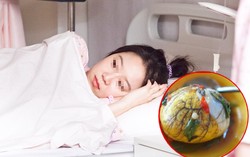 Buộc phải cắt bỏ tử cung vì ăn hơn 1.000 quả quen thuộc này trong 1 năm 