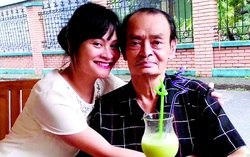 Con gái nhạc sĩ Thanh Tùng: Lời thì thầm dành cho cha