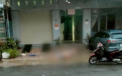 Bình Dương: 3 người trong gia đình bị điện giật tử vong trong mưa
