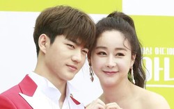 Cựu Hoa hậu Hàn Quốc tuyên bố giải nghệ, nhất quyết ly hôn chồng kém 18 tuổi vì antifan
