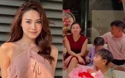 Ninh Dương Lan Ngọc hào hứng đón sinh nhật tuổi 33 nhưng thú nhận một câu không ai ngờ