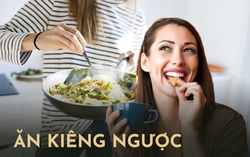 Các chuyên gia nói gì về chế độ ăn nhiều hơn để giảm cân?