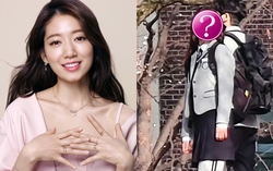 Park Shin Hye 33 tuổi vẫn được khen khi đóng vai học sinh