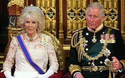 Bà Camilla có đủ điều kiện để được phong tước Nữ hoàng trong lễ đăng quang của Vua Charles?