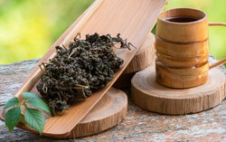 Giảo cổ lam vừa giúp thanh nhiệt ngày nắng nóng lại phòng ngừa nhiều bệnh tật