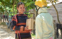 Nâng cao nhận thức về sức khỏe cho phụ nữ vùng cao Nam Trà My