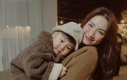 Hoà Minzy được các mẹ bỉm ủng hộ khi lên tiếng việc con trai mới 3 tuổi chỉ được nghỉ hè 2 tuần