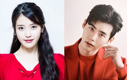 Cặp đôi IU - Lee Jong Suk có những nỗi sợ lạ lùng 
