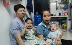 Dự thảo quy định 15m2 mới được đăng ký thường trú:
“Không nên lấy bình quân để áp dụng cho toàn bộ Thủ đô”